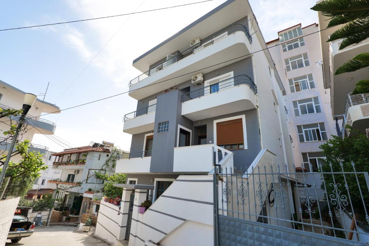 Kuca Sarande